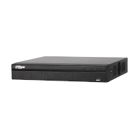 DAHUA NVR2104HS-4KS2 4 Kanal Compact 1U Lite4K H.265 NVR 2MP - 1